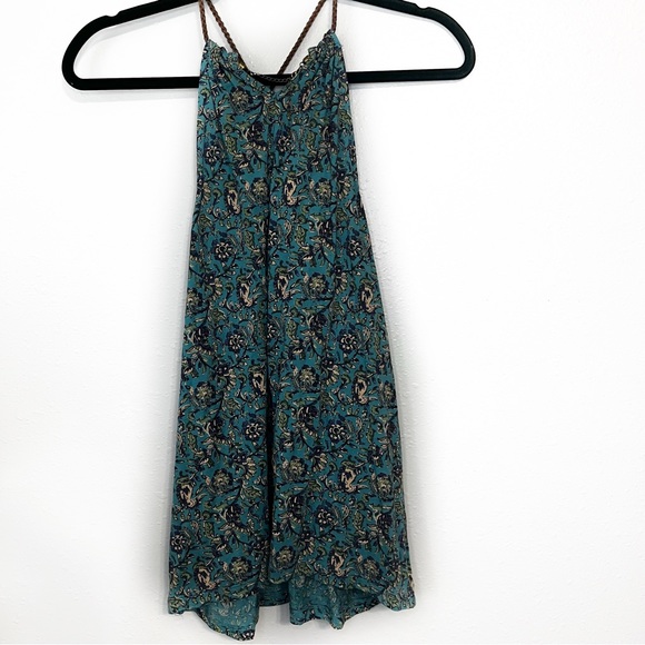 Chaps Halter Top - Picture 3 of 4